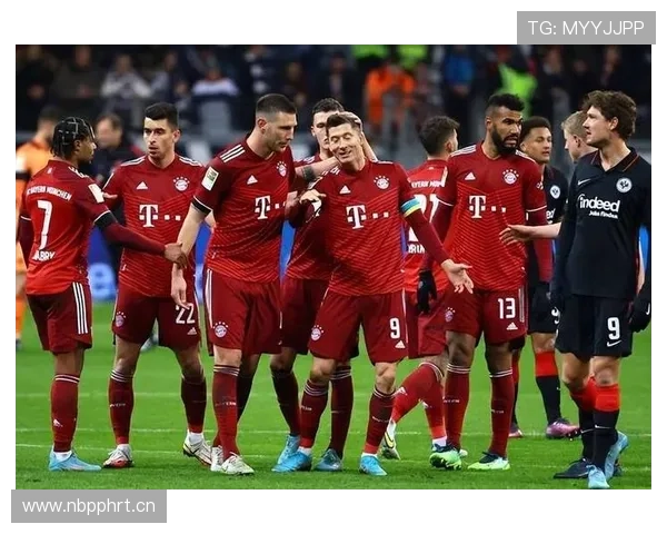 拜仁慕尼黑的中场控制力,为何难以稳定比赛节奏? 拜仁慕尼黑的中场控制力,为何难以稳定比赛节奏?