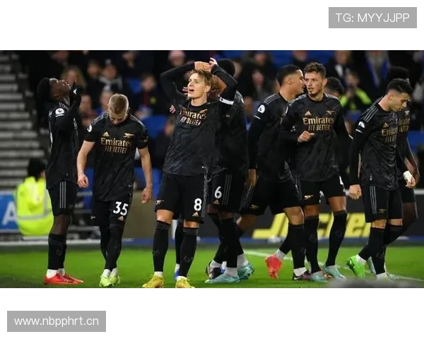 厄德高:核心组织能力与顶级中场差距解析 厄德高:核心组织能力与顶级中场差距解析