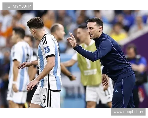 恩佐vs德保罗 国家队搭档战术分工与互补性分析 恩佐vs德保罗 国家队搭档战术分工与互补性分析