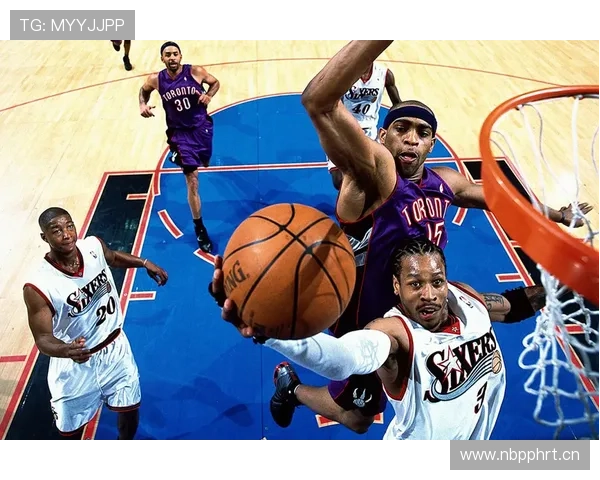 艾弗森突破制造防守混乱显著提升球队关键得分效率